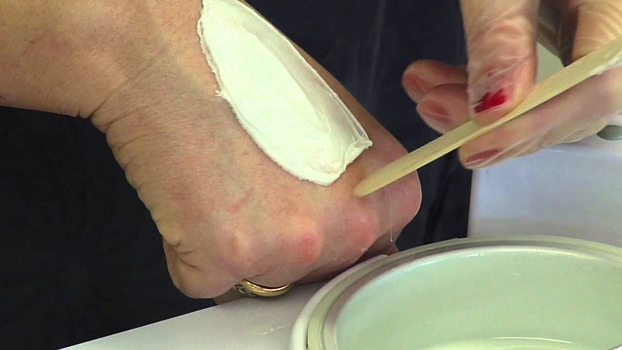 Rica Aloe Vera Liposoluble Wax-800 ml