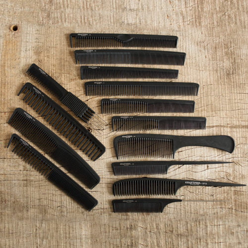 Kraftpro Classic Dressing Comb