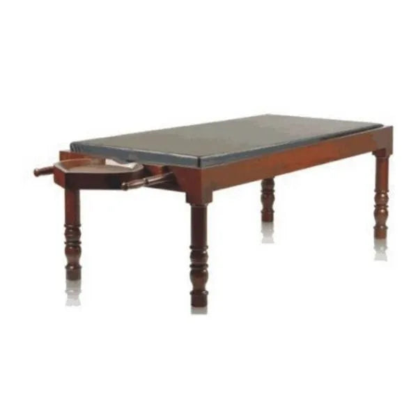 Decorite Ayurveda Massage Table