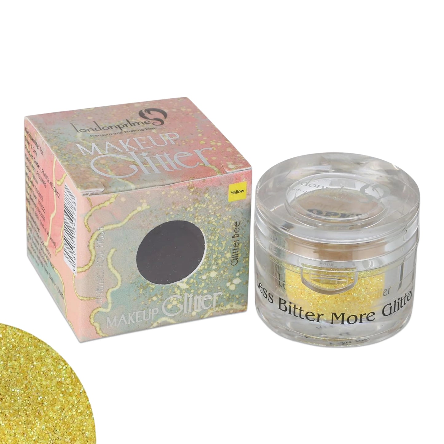 LONDON PRIME GLITTER