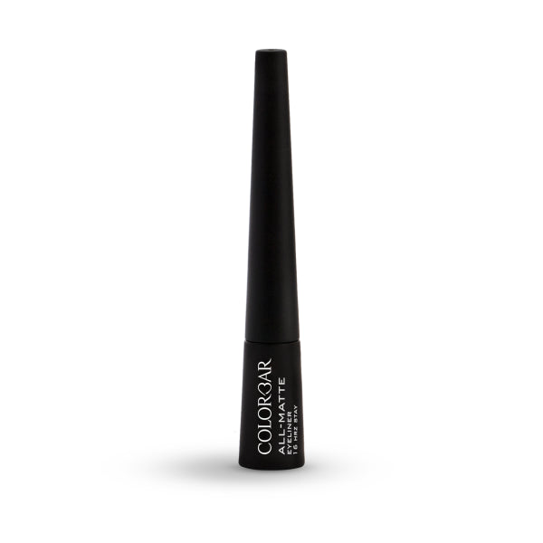 Colorbar All-Matte Eyeliner