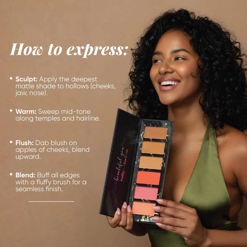 AFLAIRZA SCULPT & GLOW