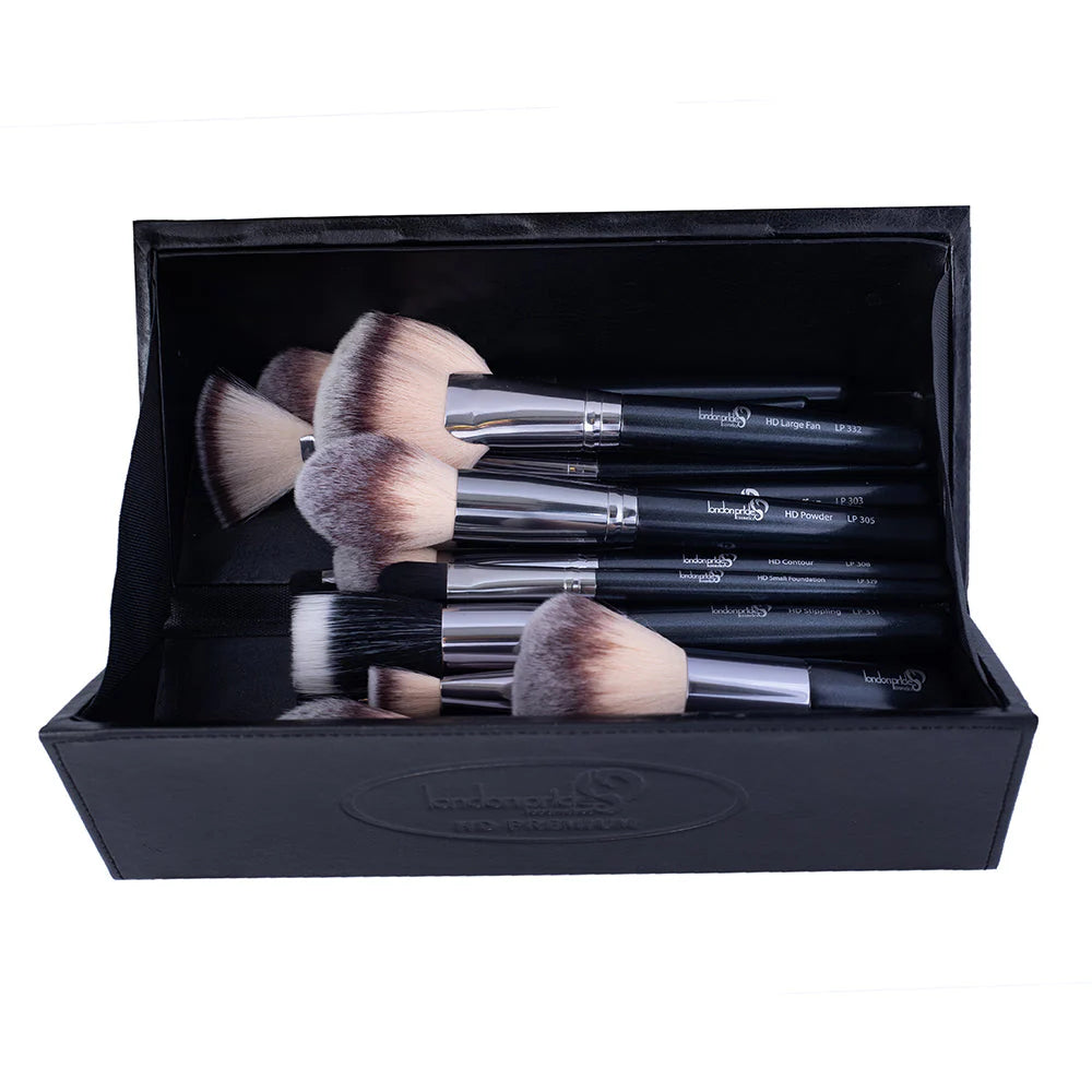 London Prime Magnetic Brush Holder