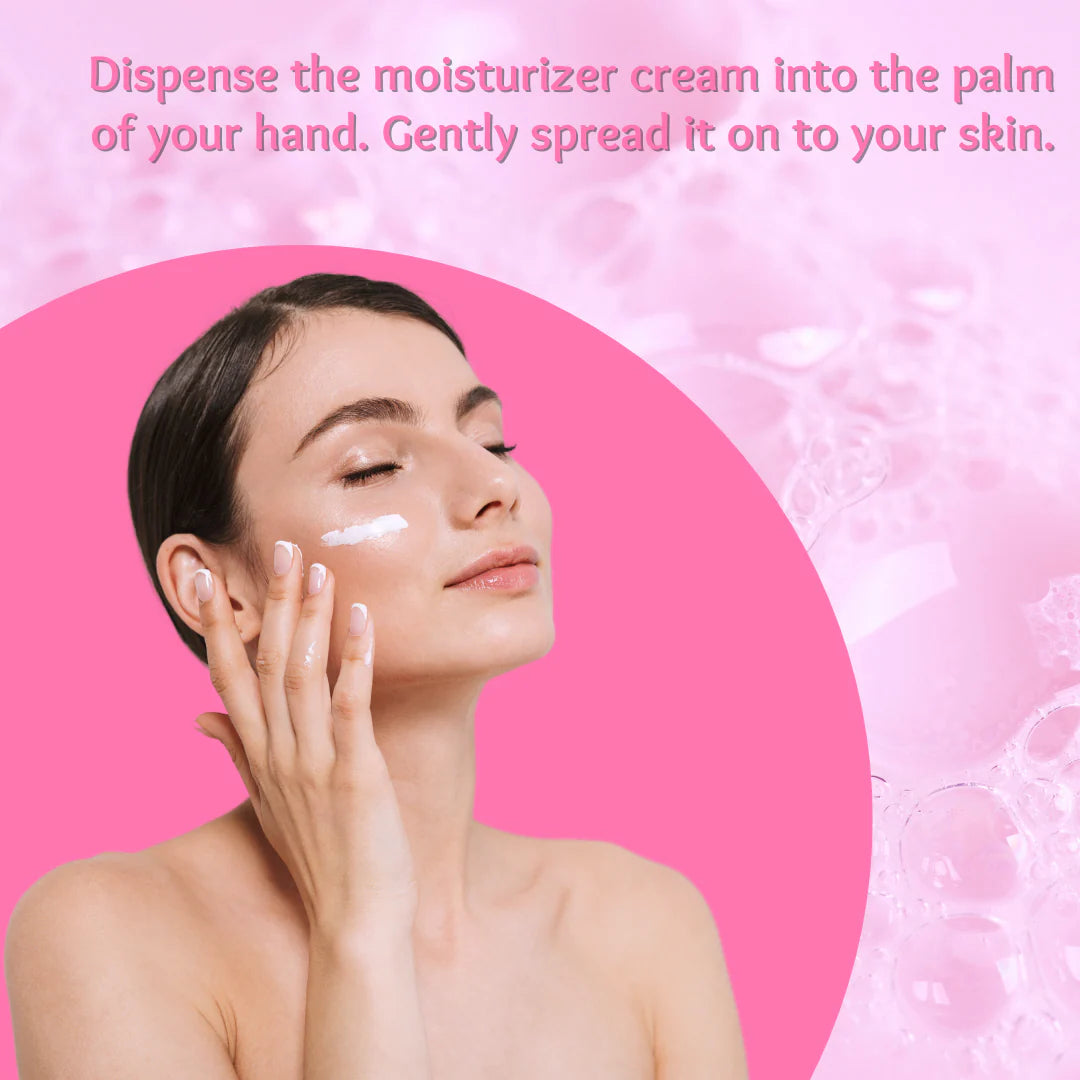 KEAUTY BEAUTY ULTRALIGHT RETINOL MOISTURIZER