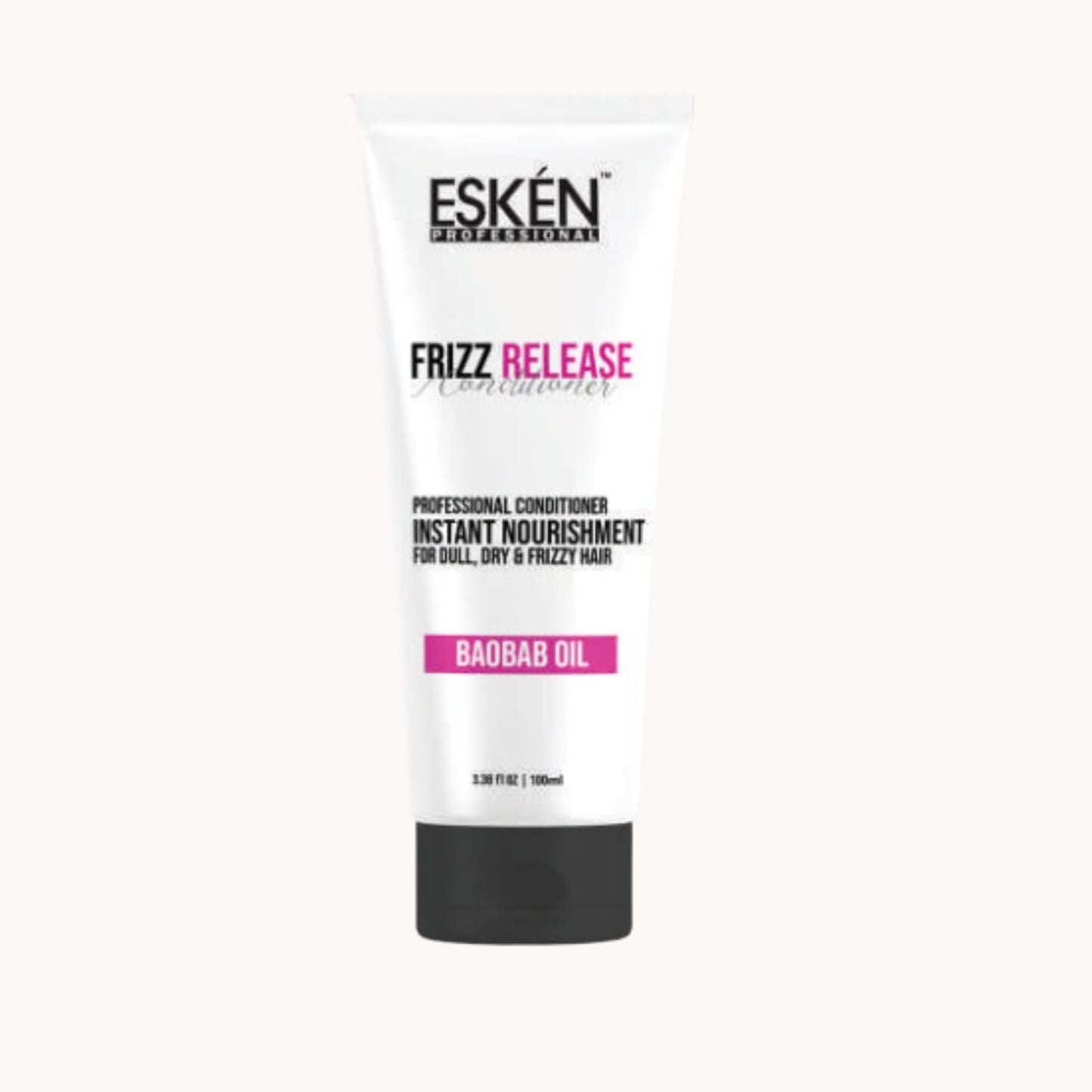 Esken Professional Frizz Release Conditioner 100ML