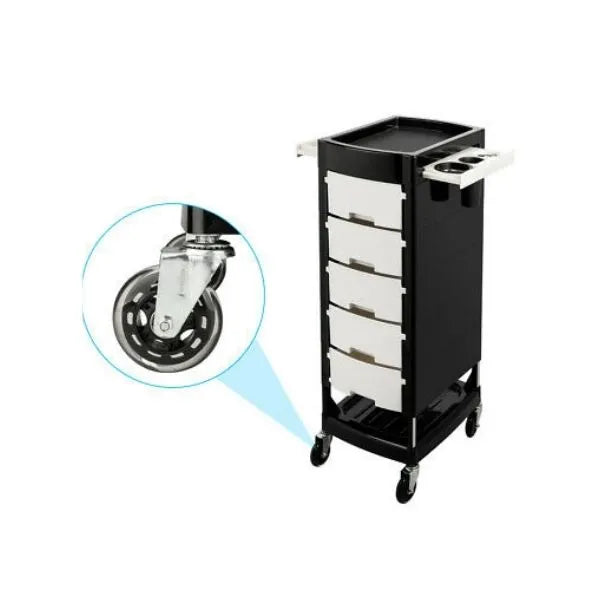 Decorite Hair Salon Trolley -TRL165
