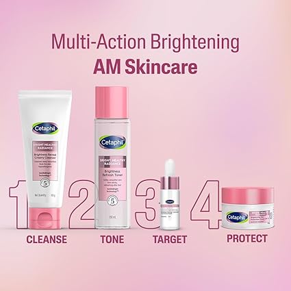 CETAPHIL Bright Healthy Radiance Perfecting Serum