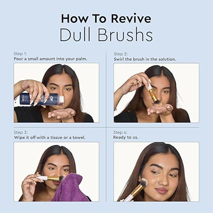 C2P ULTRA HD DAILY BRUSH CLEANER