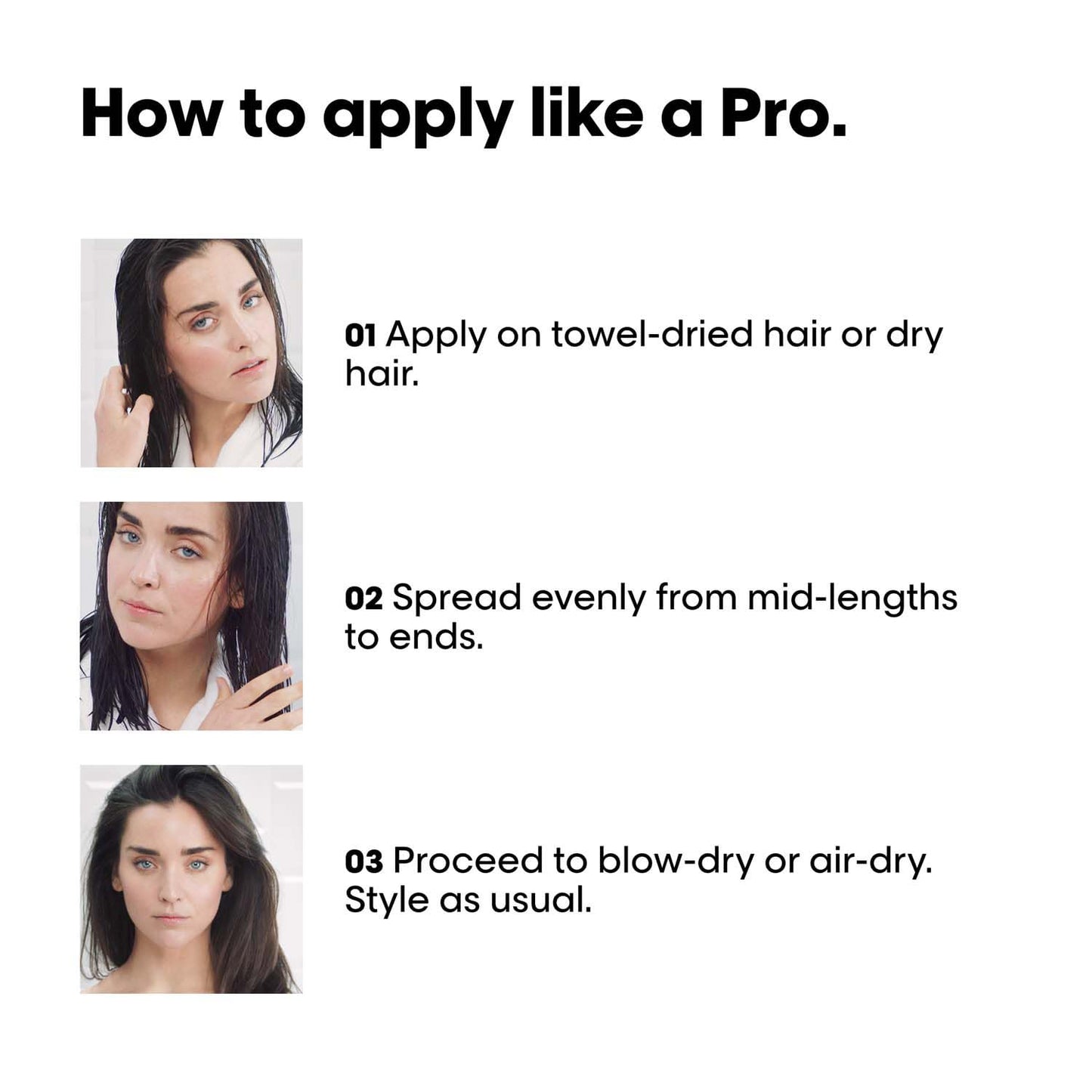 L'Oreal XTENSO CARE RENO SERUM 50 ML