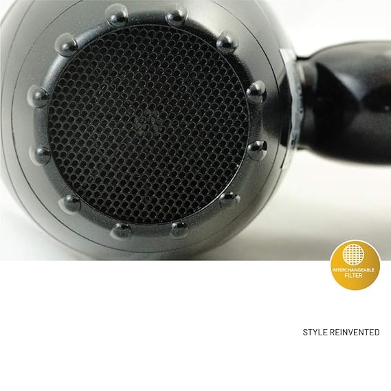 HNK Glitz Hair dryer 2400w