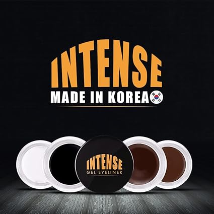 FOREVER 52 Intense Gel Eyeliner