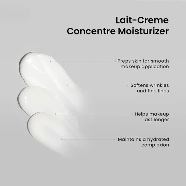 EUROPE GIRL PRE MAKEUP MOISTURISER