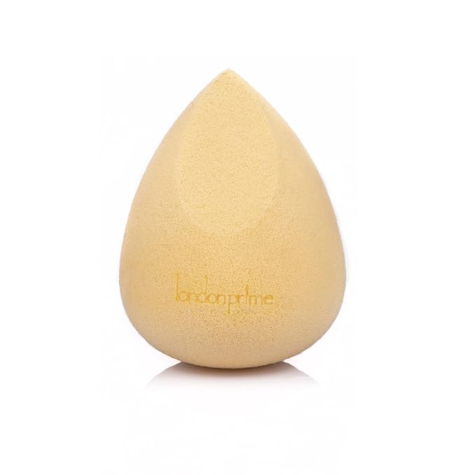 London Prime Precision Beauty Blender - Cream