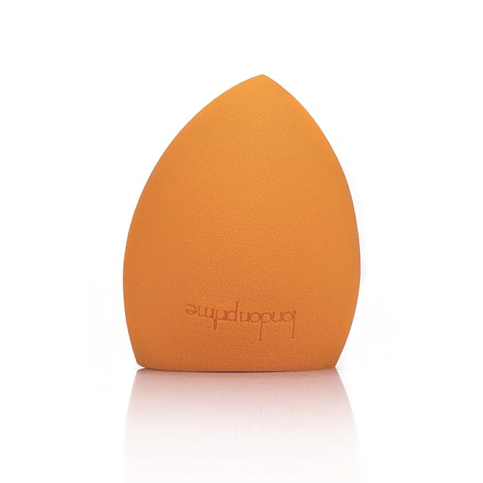 London Prime Precision Beauty Blender - Orange