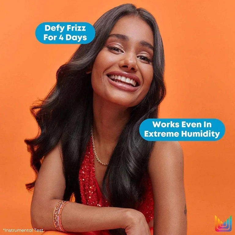 Matrix Mega Smooth Shampoo