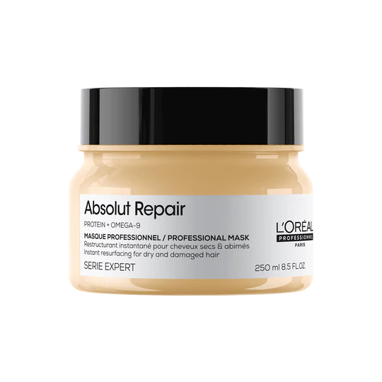 L'Oreal Absolut Repair Masque 250ML