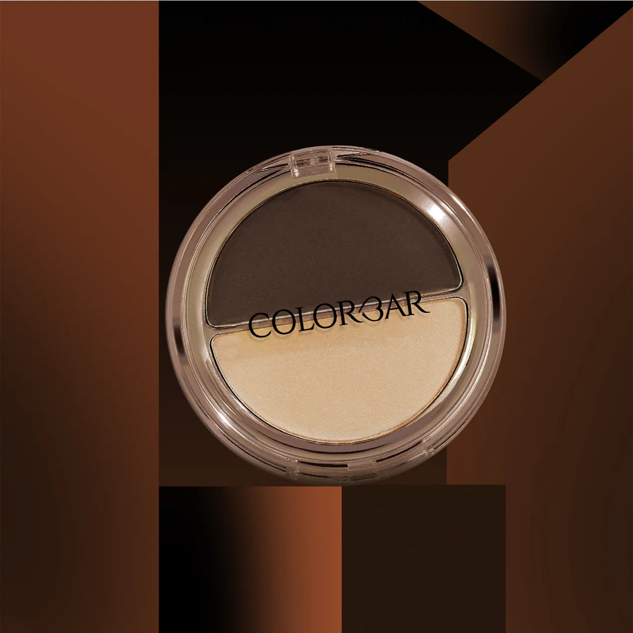 Colorbar Flawless Touch Contour And Highlighter - Neutral