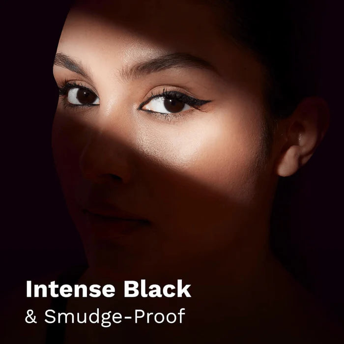 PILGRIM EYELINER BLACK SCANDAL