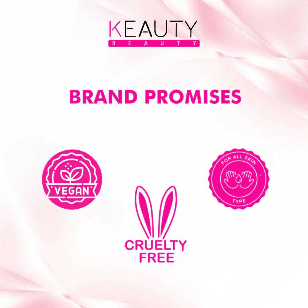 KRAFT BEAUTY CONTOUR PALETTE