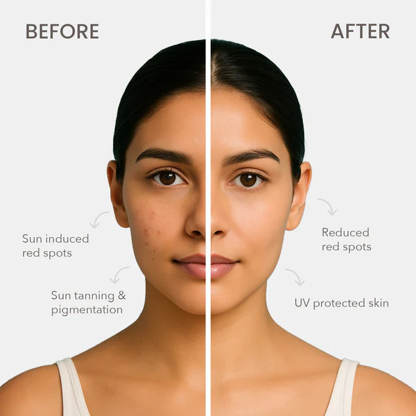 LOTUS HERBAL BOTANICS SUNSCREEN SPARY SPF-50 50ML