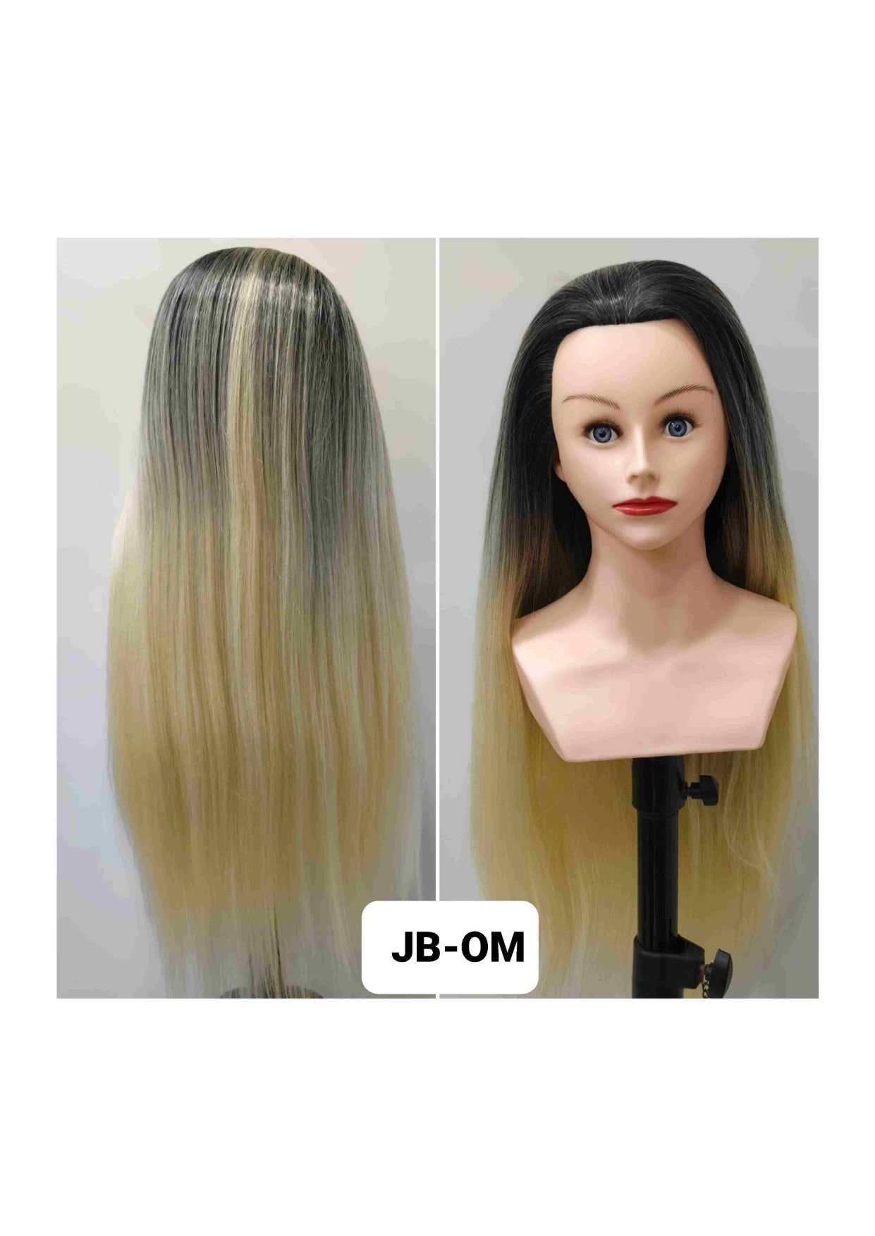 JB OMBRE DUMMY