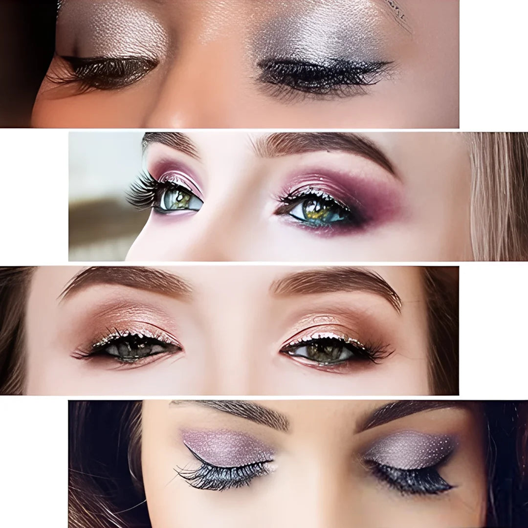 KEAUTY BEAUTY HIGH QUALITY PIGMENT