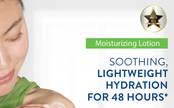 Cetaphil Moisturising Lotion (100ml)