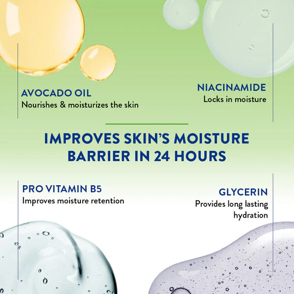 Cetaphil Moisturising Lotion 500ml