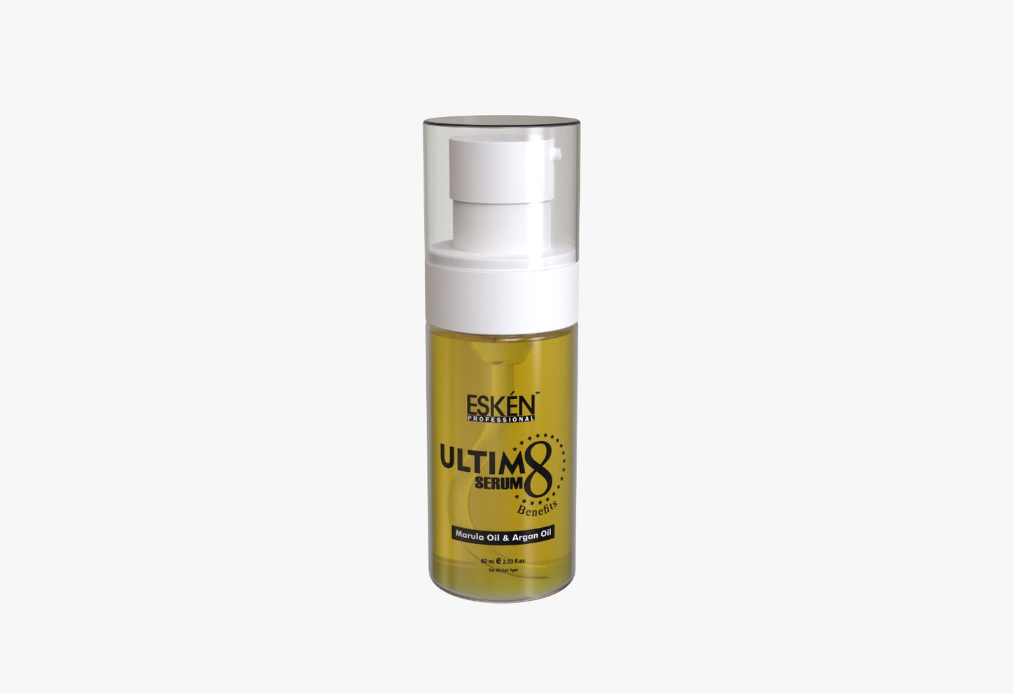Esken Professional ULTIM 8 SERUM 60ML