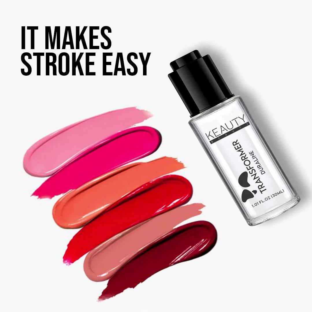 KEAUTY BEAUTY TRANSFORMER DURALINE