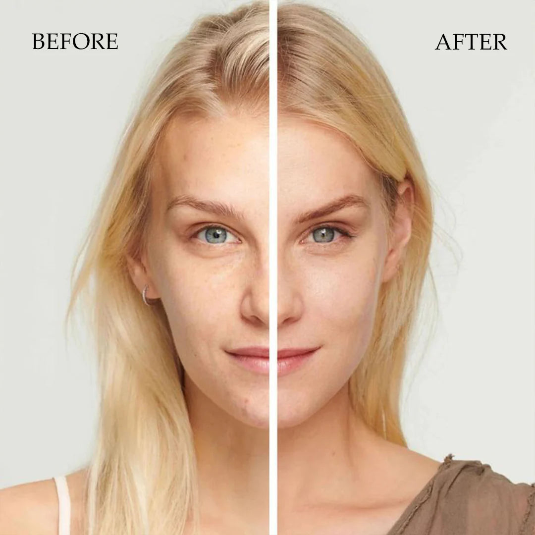 KEAUTY BEAUTY LIQUID FOUNDATION