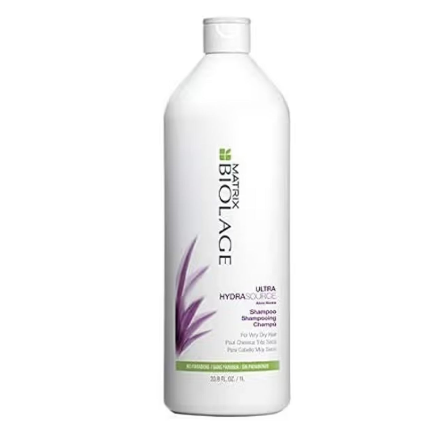Matrix Biolage Hydrasource Shampoo 1000 ml
