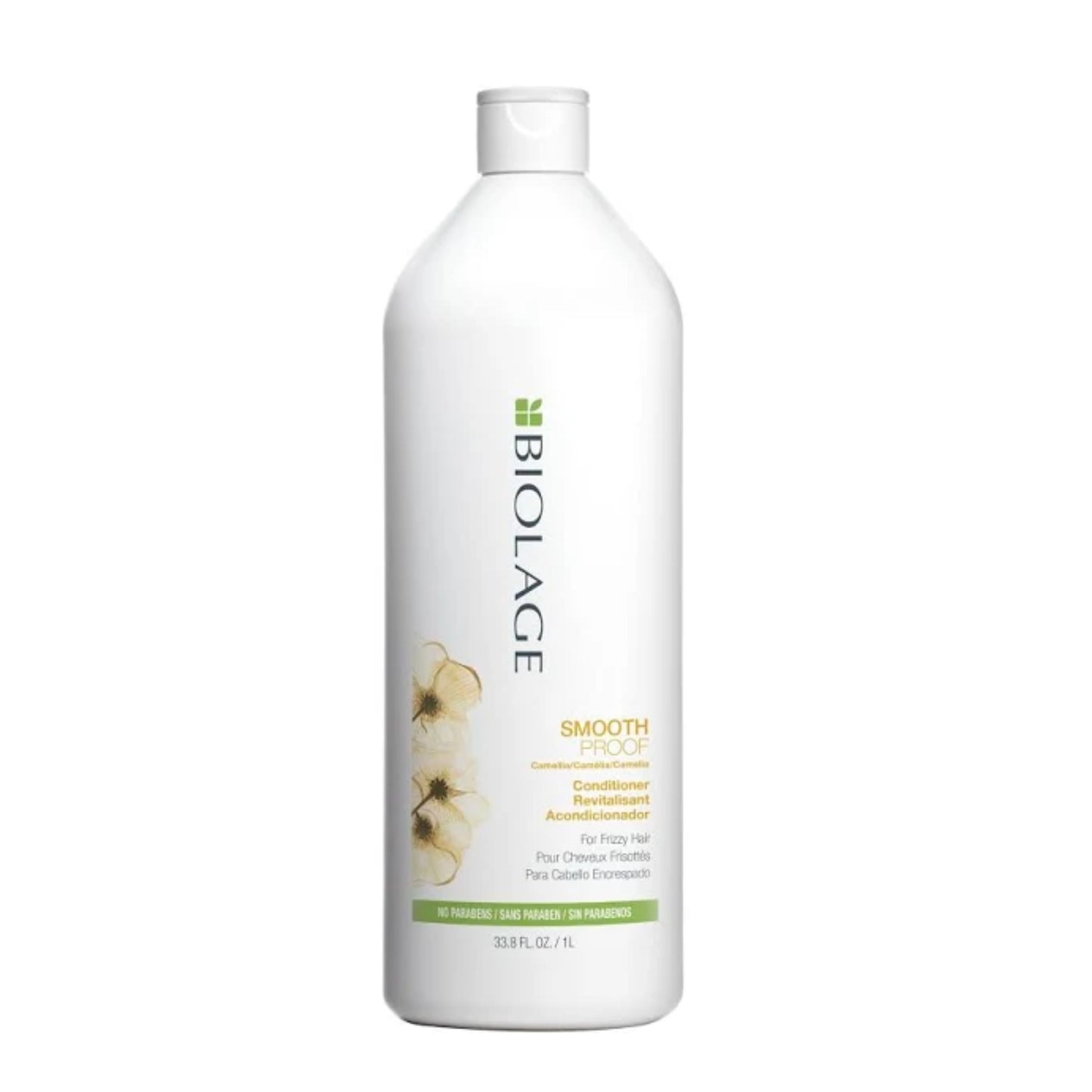 Matrix Biolage Smooth Proof Smoothing Conditioner (980ml)