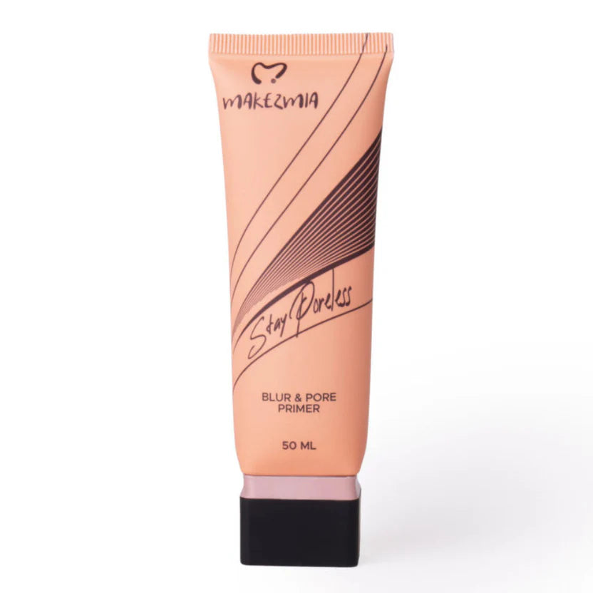 MAKEZMIA BLUR & PORE PRIMER