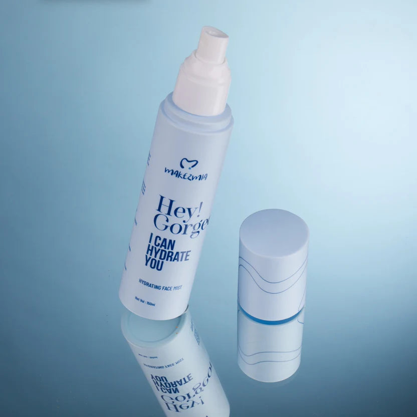 MAKEZMIA I CAN HYDRATE YOU HYDRATING MIST