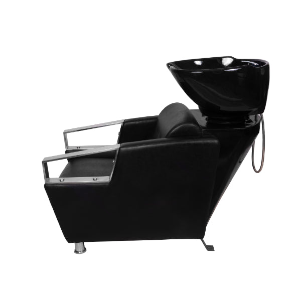 Decorite Angle Lite Backwash Shampoo Station