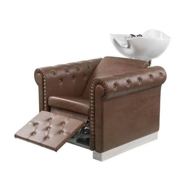 Decorite Victoria Shampoo Station