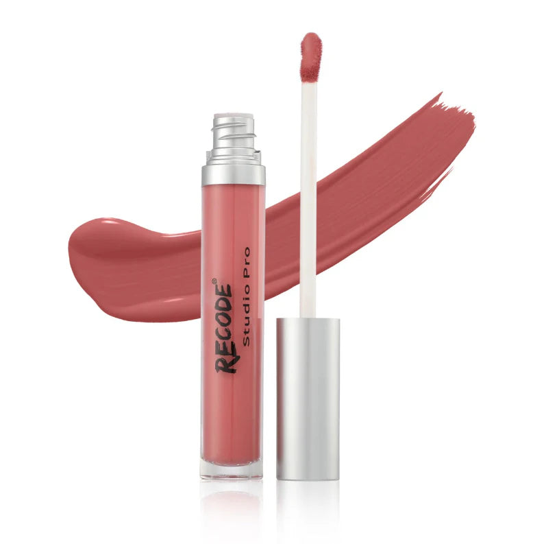 Recode Selfie Matte Liquid Lipstick