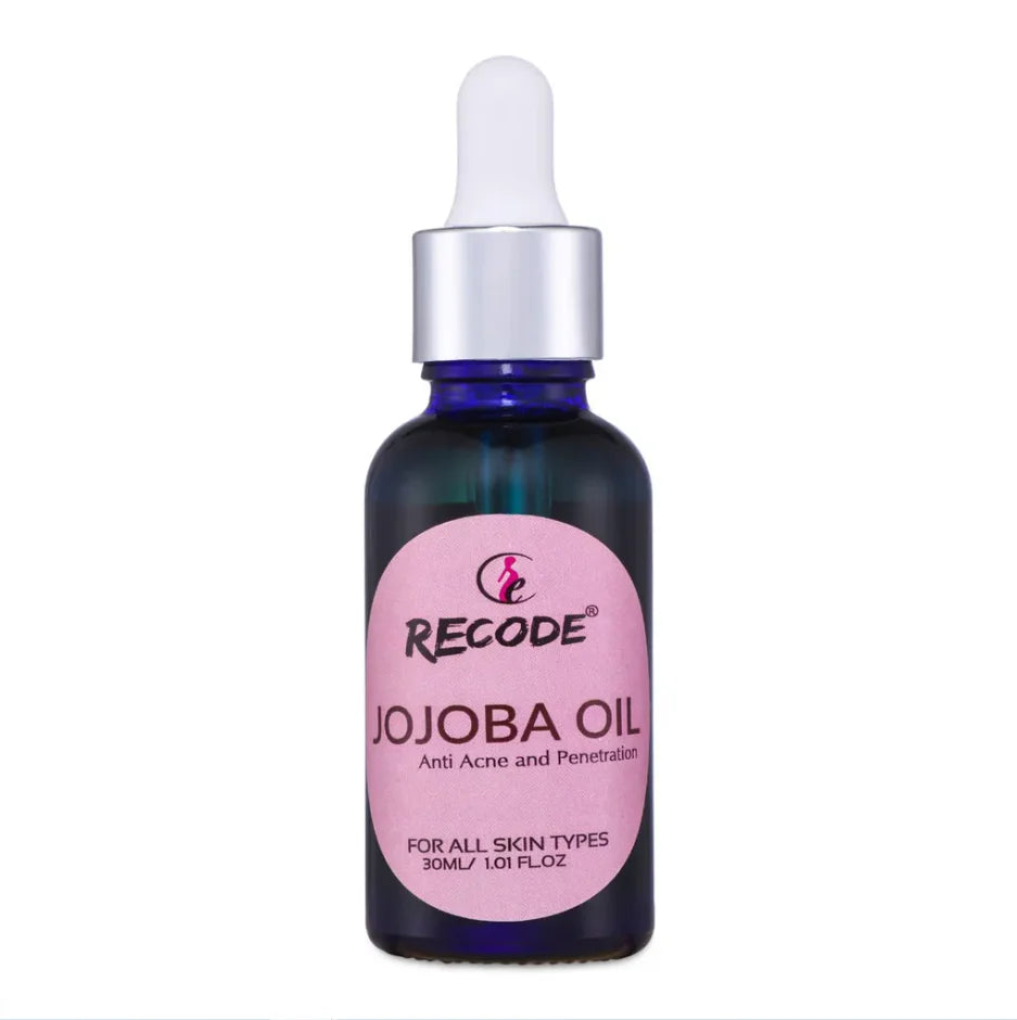 Recode Jojoba Oil