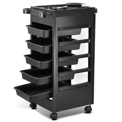 Decorite Hair Salon Trolley - TRL048