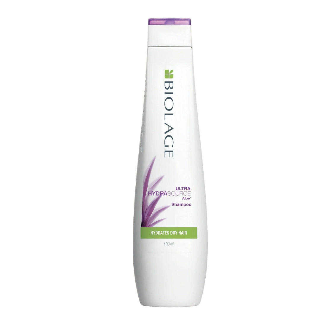 Matrix Biolage Hydrasource Shampoo 400ml
