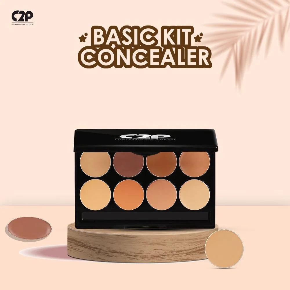 C2P BASIC KIT CONCEALER
