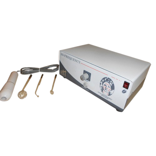 Decorite Hi Frequency