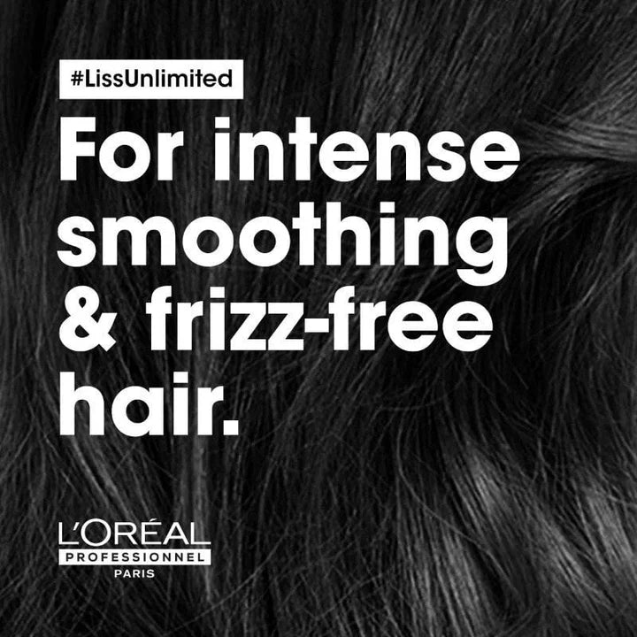 L'Oreal SE LISS UNLIMTED MASQUE 490G