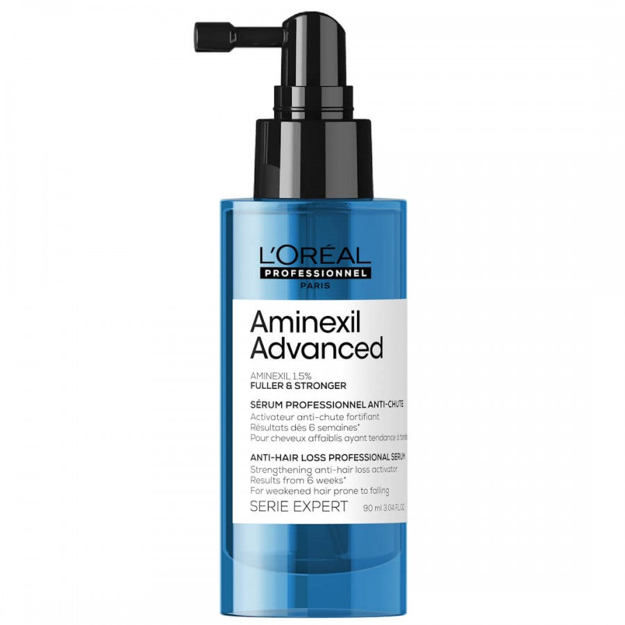 L'Oreal AMINEXIL FULL&STRNG 90ML