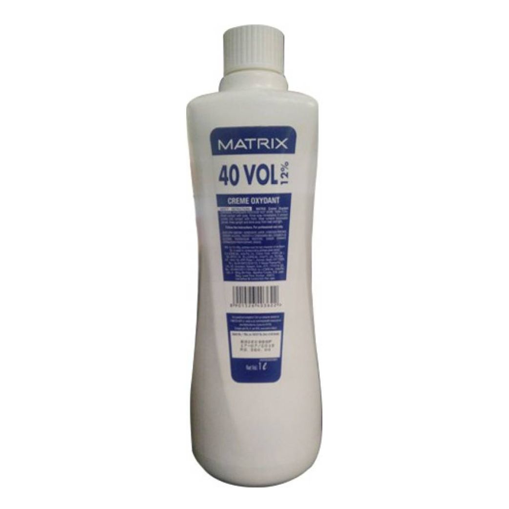Matrix Oxydant 40 Vol 1000 ml