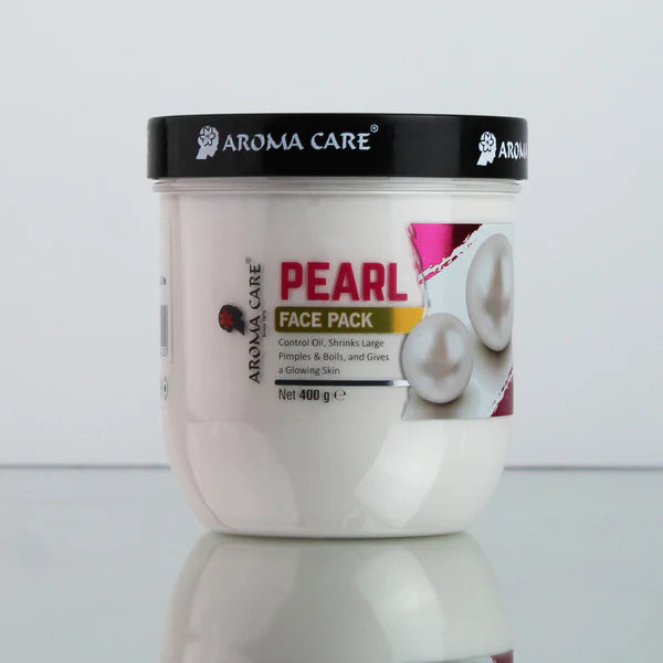 Aroma Care Pearl Face Pack 400gm