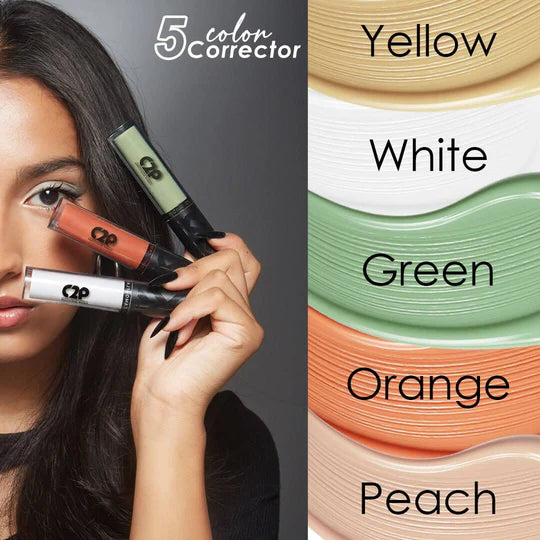 C2P UNDER COVER LONG WEAR CONCEALER