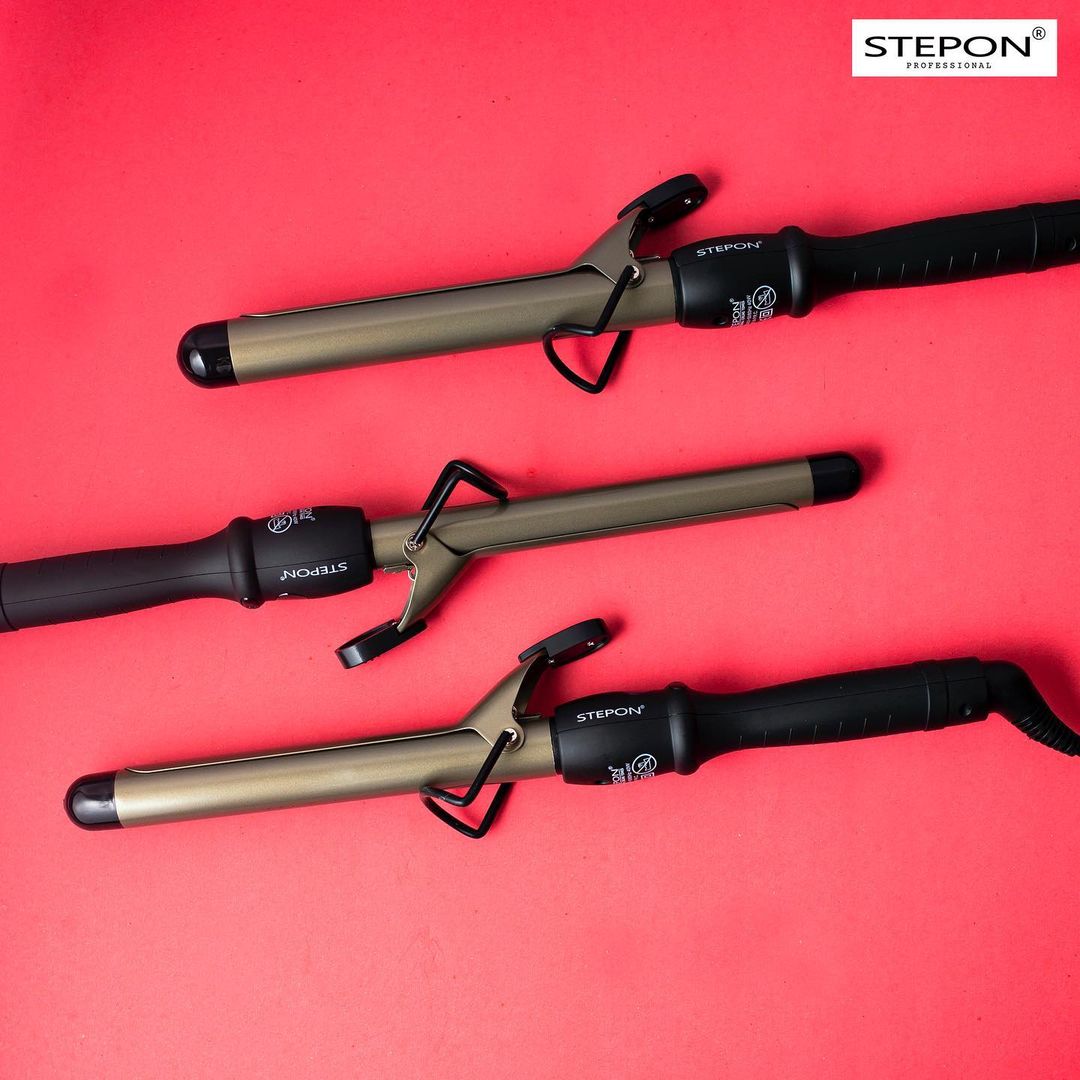 STEPON Twist Tong