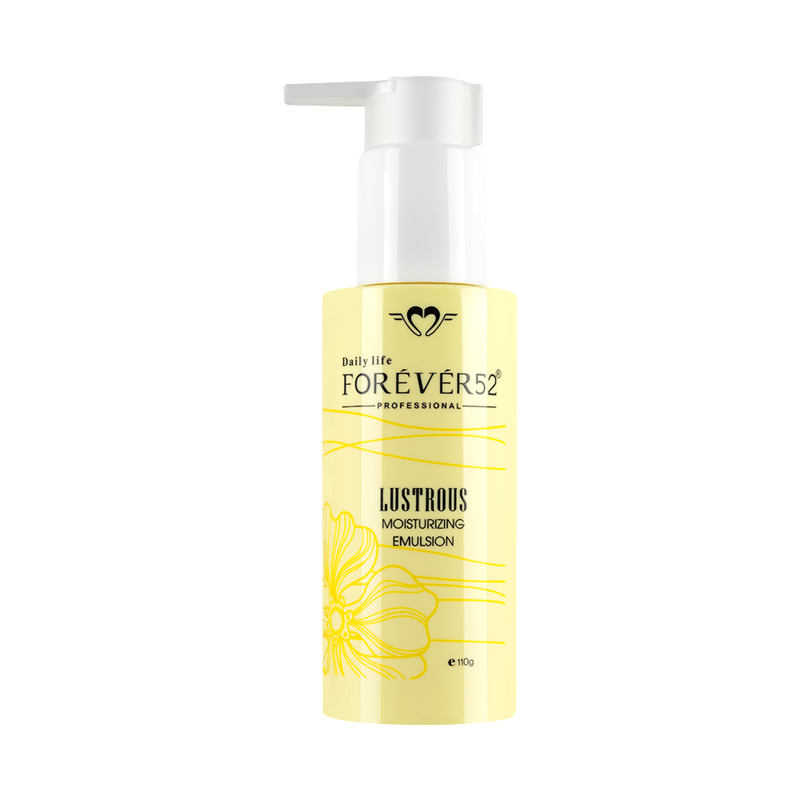 FOREVER 52 Moisturizing Emulsion - LME001
